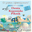 Deniz Kysnda Piknik  Bankas Kltr Yaynlar