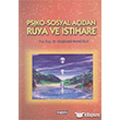 Psiko-Sosyal Adan Rya ve stihare Deiim Yaynlar