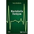 Hastalarla letiim izgi Kitabevi
