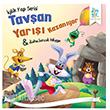 yilik Yap Serisi Tavan Yar Kazanyor Drt Gz Yaynlar