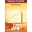 Boazii Tiryakilii Elips Kitap