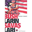 Bushlarn Savalar Elips Kitap