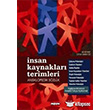 nsan Kaynaklar Terimleri Szlk Deiim Yaynlar