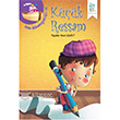 Kk Ressam Tatlar Nasl izilir? Drt Gz Yaynlar
