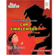 fkeni Kontrol Et Sevmedii Misafirler Gelince Can Sinirleniyor Drt Gz Yaynlar