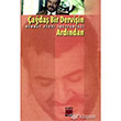ada Bir Derviin Ardndan Elips Kitap