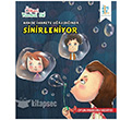 fkeni Kontrol Et Hande hanete Uradnda Sinirleniyor Drt Gz Yaynlar