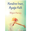 Kendine nan Ayaa Kalk Cinius Yaynlar