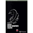 ada Urdu Edebiyat Sekisi Elips Kitap