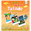 Ege le Ece Tatilde Drt Gz Yaynlar