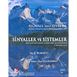 Sinyaller ve Sistemler Nobel Yaynlar
