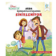 fkeni Kontrol Et - Arda Bakalaryla Kyaslannca Sinirleniyor Drt Gz Yaynlar