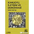 Kamuoyu letiim ve Demokrasi Balam Yaynclk