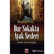 Dar Sokakta Ayak Sesleri Elips Kitap