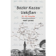 Bozkr Kazas Vakflar izgi Kitabevi