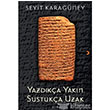 Yazdka Yakn Sustuka Uzak Cinius Yaynlar