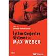 slam Deerler Sistemi ve Max Weber izgi Kitabevi
