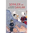 eyhler ve ahlar izgi Kitabevi