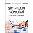 Satnalma Ynetimi Nobel Yaynlar