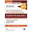Kriz Danmas ve Travmatik Olaylarda Tedavi Planlayc Nobel Yaynlar