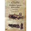 Konya`da Modern Eitim Kurumlar izgi Kitabevi