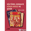 Kltrel Sermaye Kibar Hrsz ve ehir Balam Yaynclk