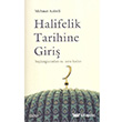 Halifelik Tarihine Giri izgi Kitabevi