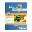 3ds Max 7 ile Grselletirme Deiim Yaynlar