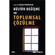 Kltr-Deime ve Toplumsal zlme izgi Kitabevi