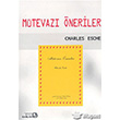 Mtevaz neriler Modest Proposals Balam Yaynclk
