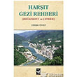 Hart Gezi Rehberi Ar Sanat Yaynevi