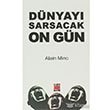 Dnyay Sarsacak On Gn Elips Kitap