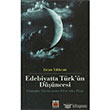 Edebiyatta Trkn Dncesi Elips Kitap