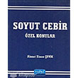 Soyut Cebir Nobel Yaynlar