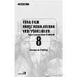 Trk Film Aratrmalarnda Yeni Ynelimler 8 Balam Yaynclk