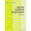 Mzik zerine Dnmek Balam Yaynclk