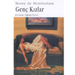 Gen Kzlar Gen Kzlar Drtls 1. Kitap Alkm Kitabevi
