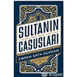 Sultann Casuslar Kronik Kitap