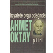 Hayalete vg Odanda Ahmet Oktay iiri Alkm Kitabevi