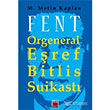 Fent Orgeneral Eref Bitlis Suikast Elips Kitap