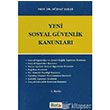 Yeni Sosyal Gvenlik Kanunlar Beta Yaynevi