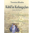 Kabil in Krlanglar Alkm Kitabevi