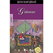 Glistan Elips Kitap