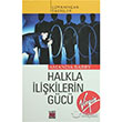Halkla likilerin Gc Elips Kitap