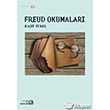 Freud Okumalar Balam Yaynclk