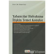 Yabanclar Hukukuna likin Temel Konular Beta Yaynevi