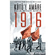 Kut`l Amare 1916 Kronik Kitap