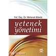 Yetenek Ynetimi Nobel Yaynlar