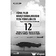 Trk Film Aratrmalarnda Yeni Ynelimler 12 Balam Yaynclk