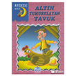 Aydede Serisi Altn Yumurtlayan Tavuk Polat Kitaplk